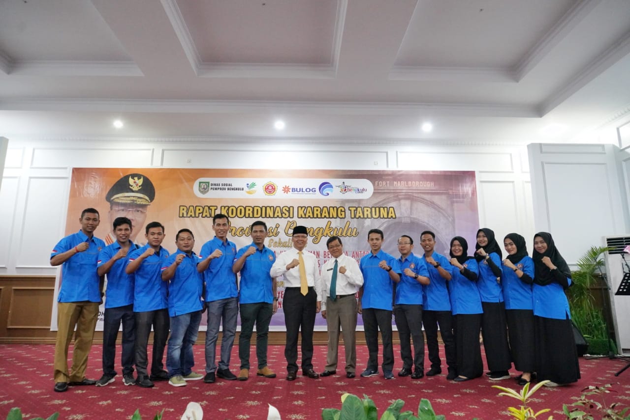 provinsi bengkulu