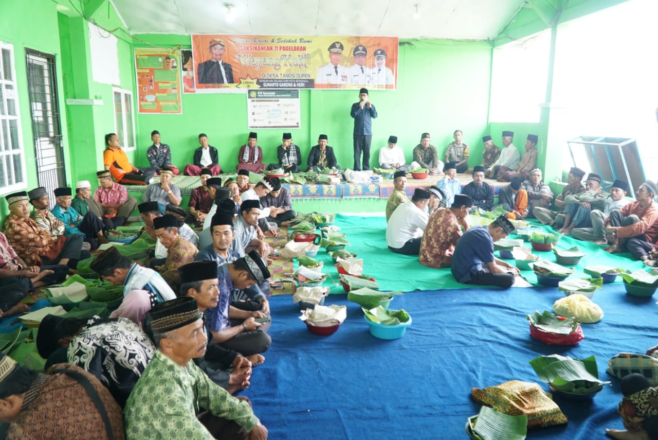 daerah