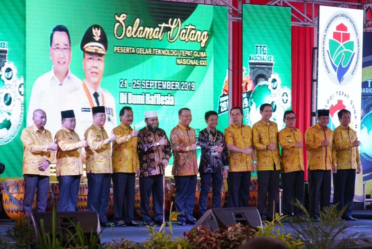 daerah