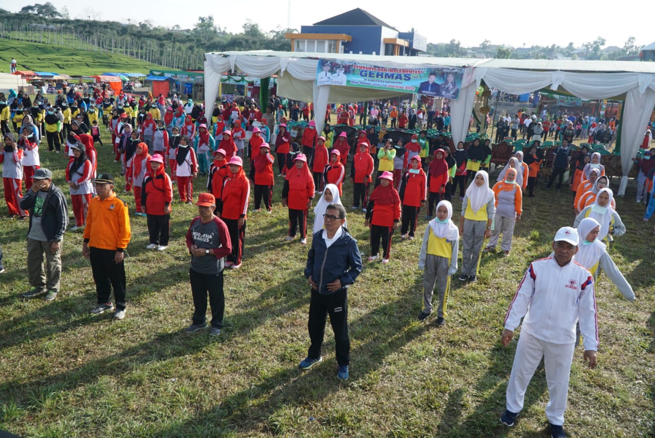 daerah
