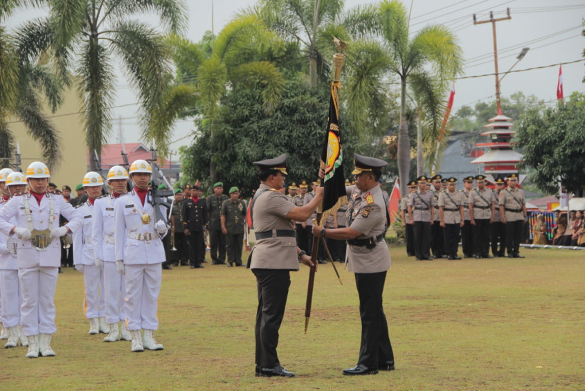 Pemerintahan
