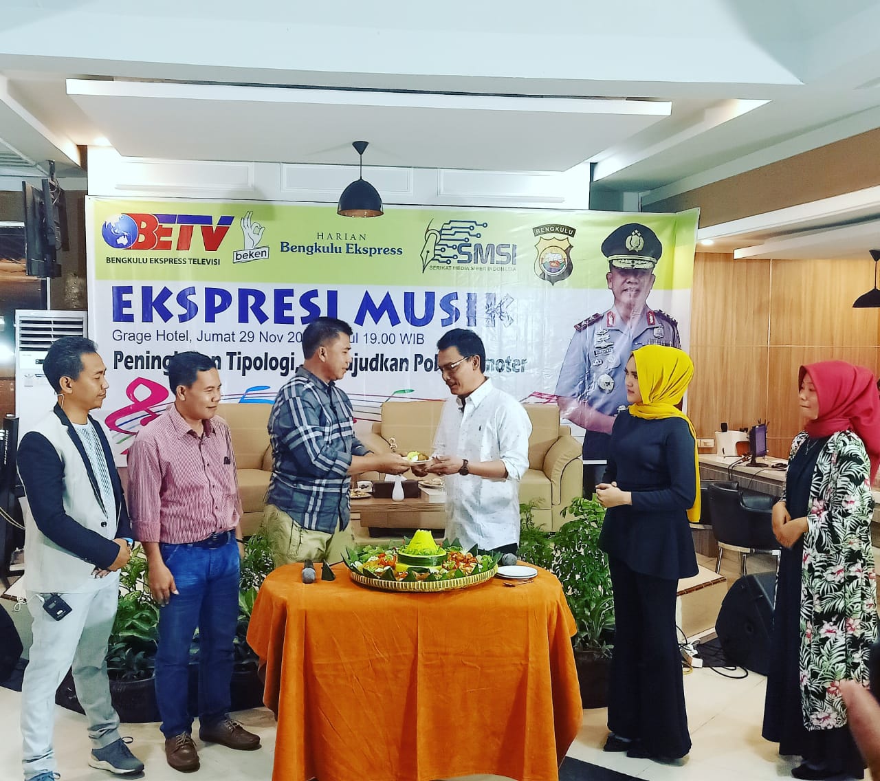 Edukasi
