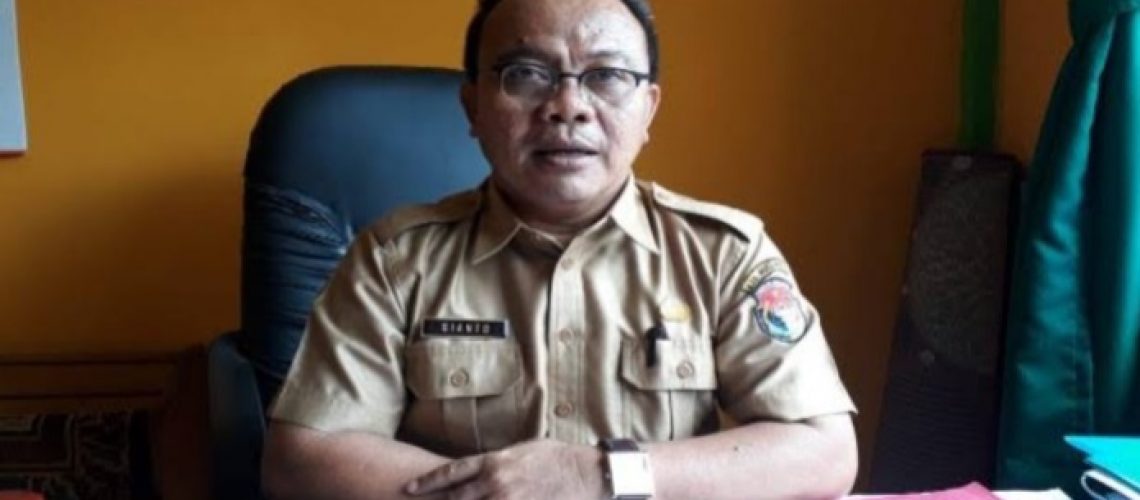Daerah