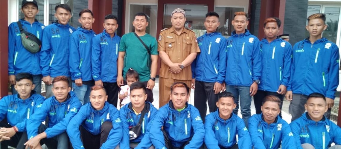 Daerah