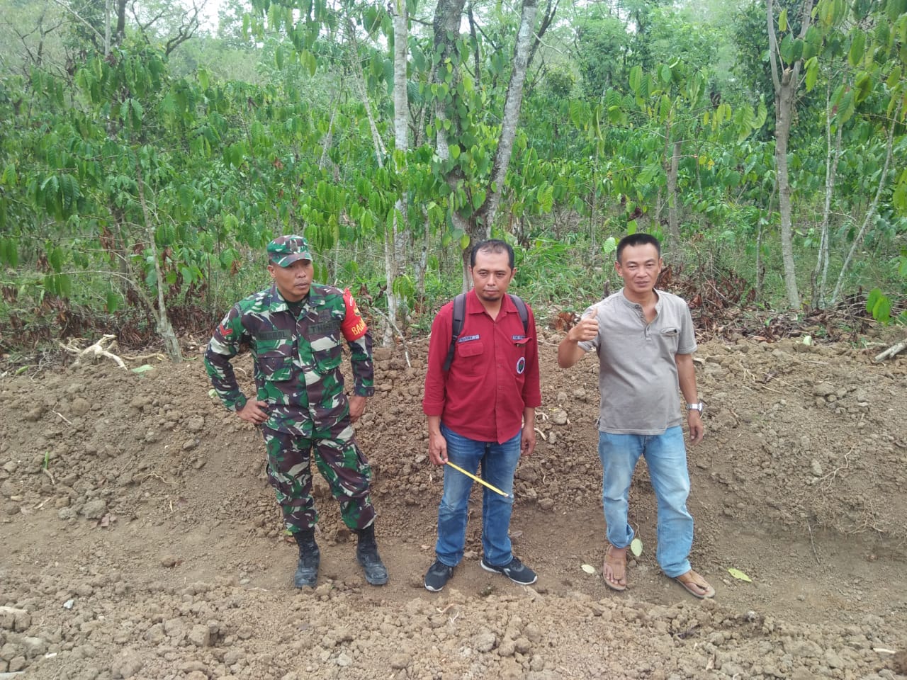 Daerah