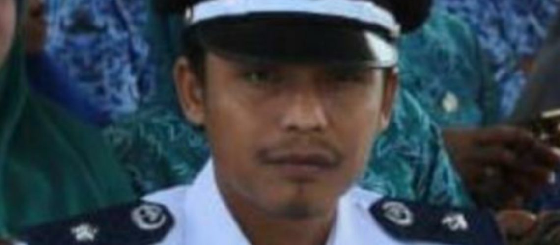 Daerah