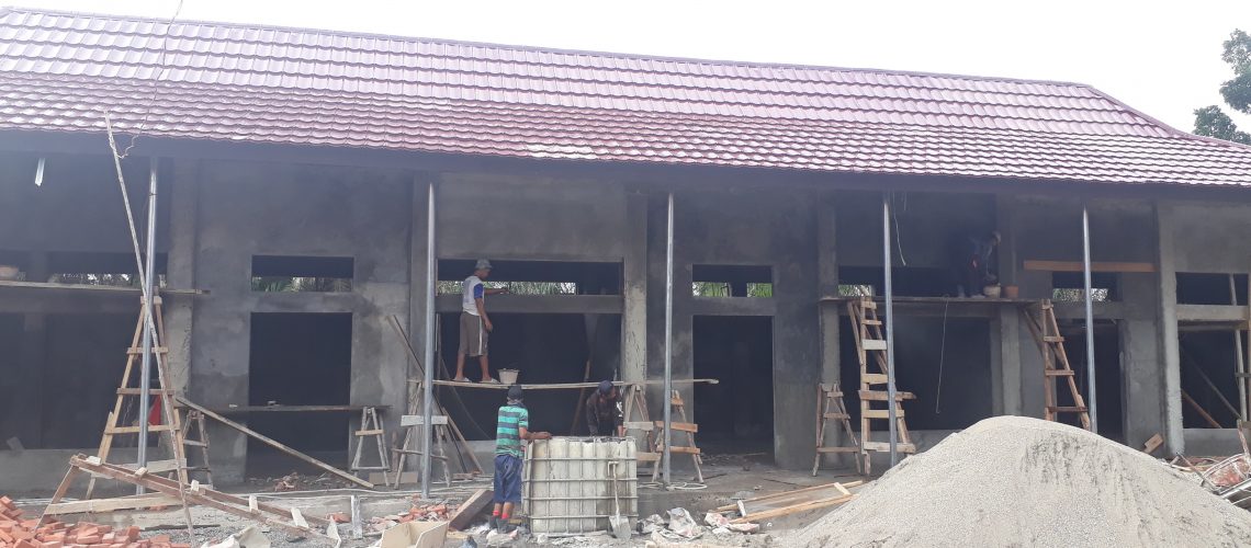 Daerah