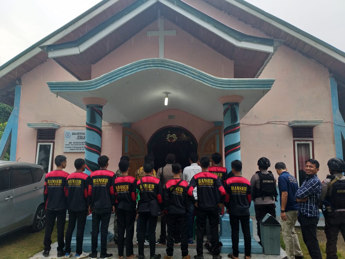 daerah