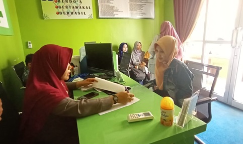 daerah