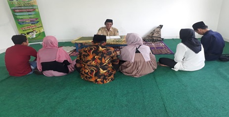 daerah
