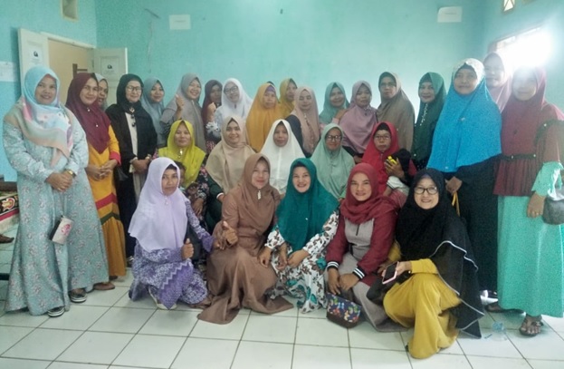 daerah