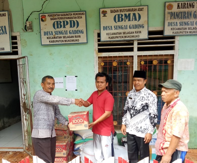 daerah