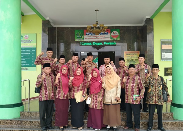 daerah