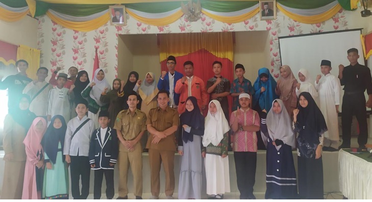 daerah