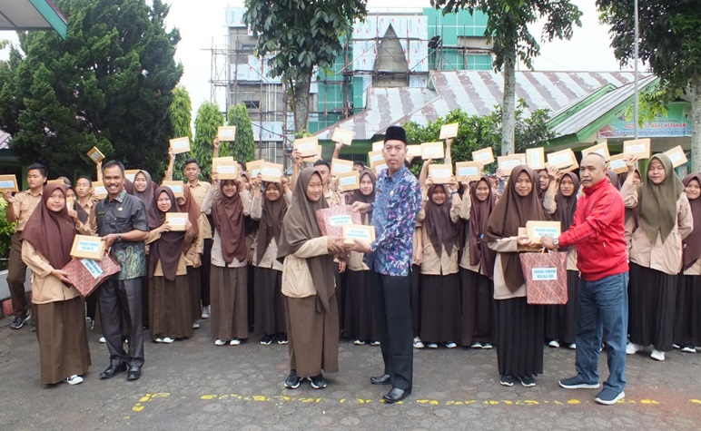 daerah