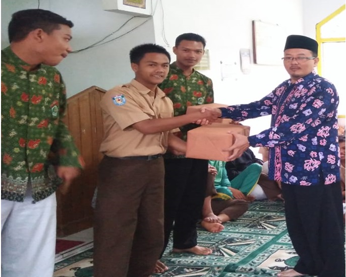 daerah