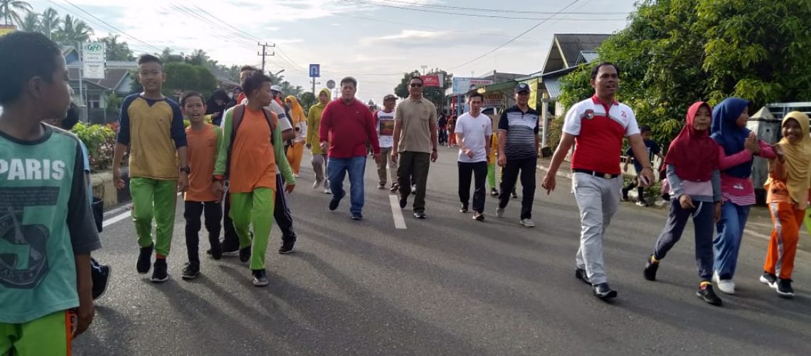 daerah