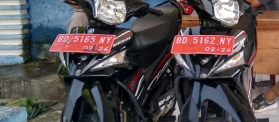 daerah