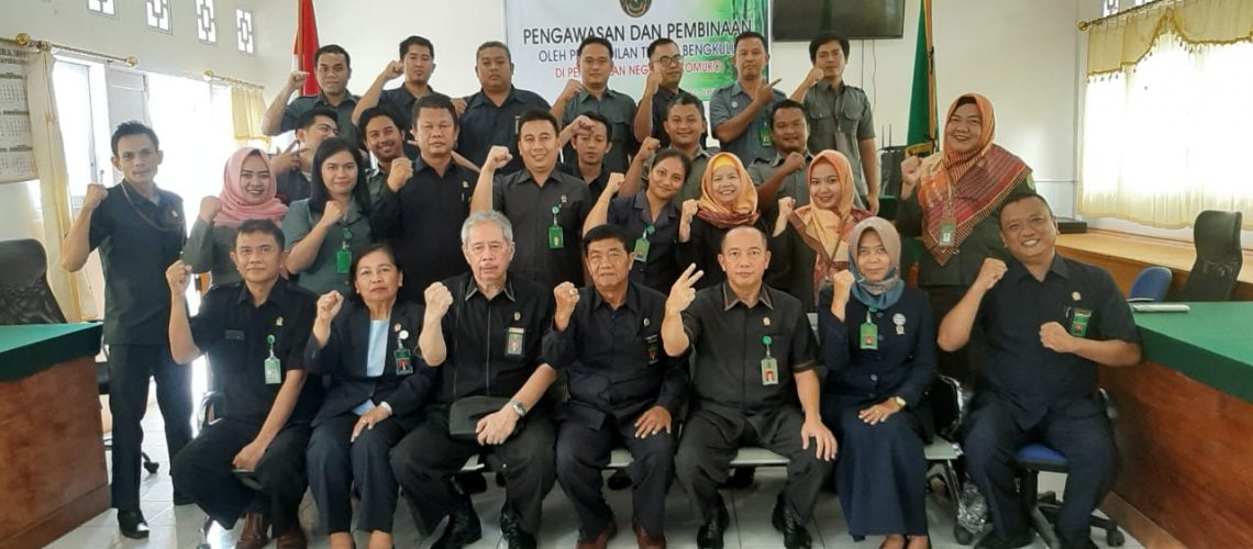 daerah