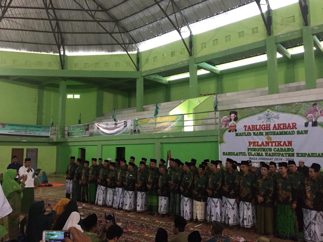 daerah