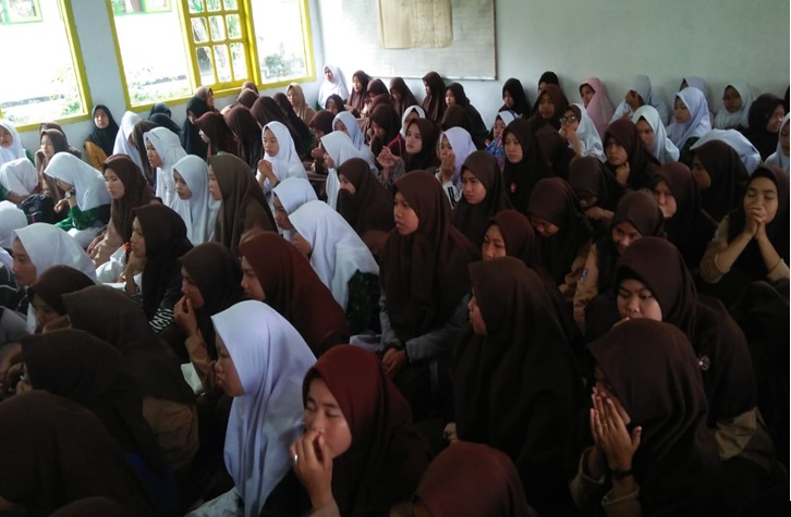 daerah