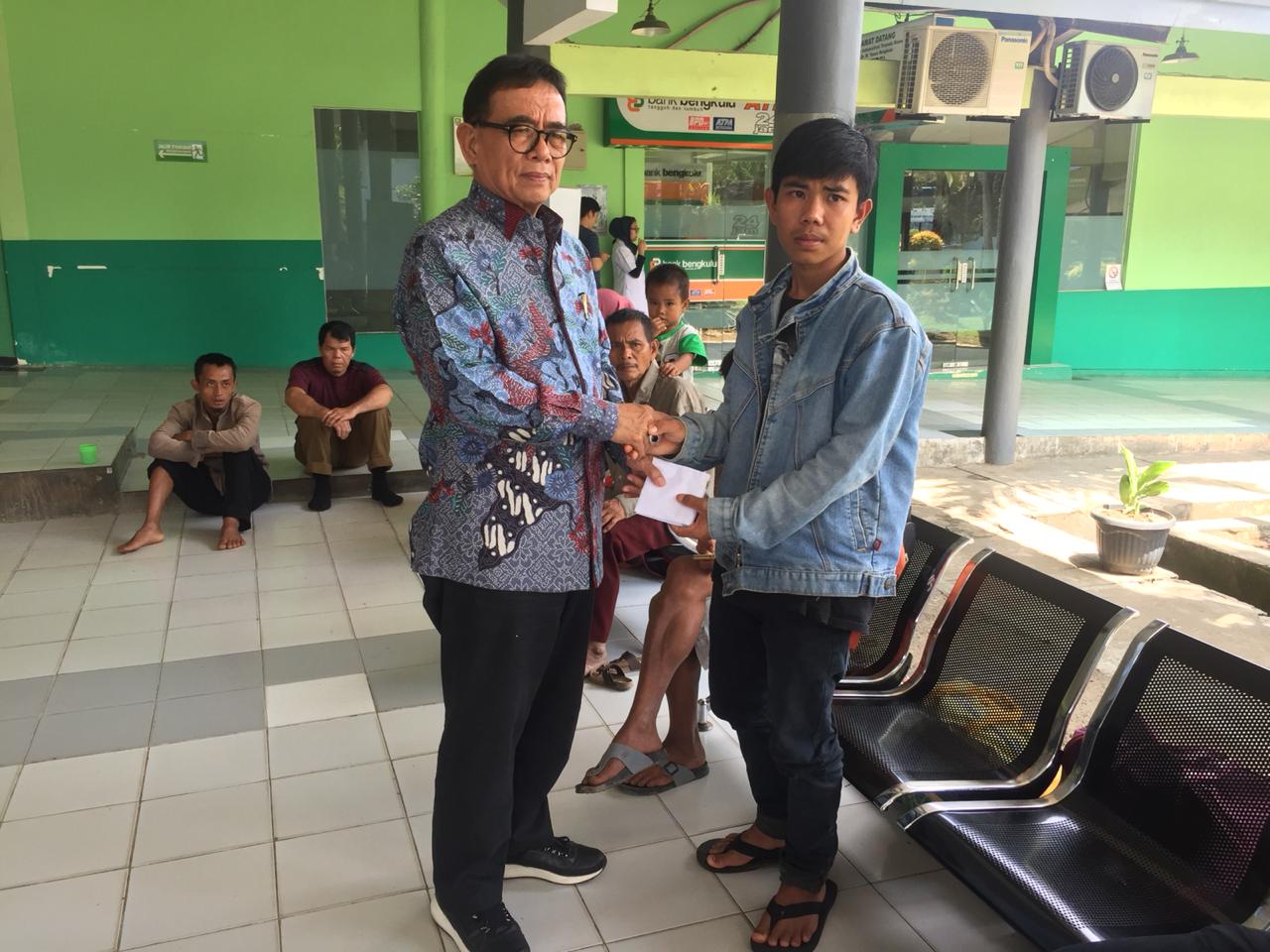 daerah