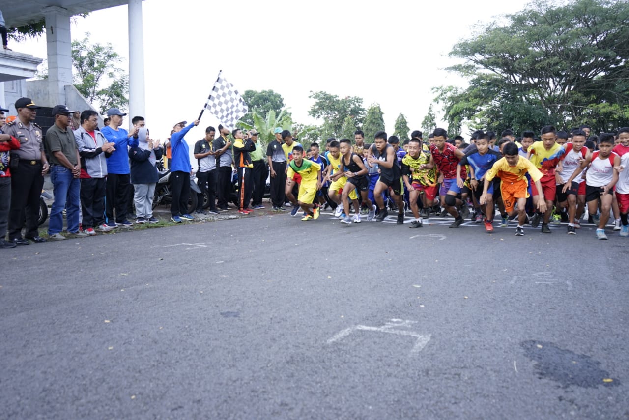daerah