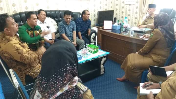 pemkot bengkulu
