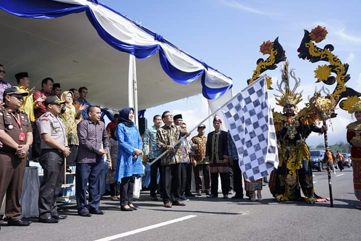 daerah