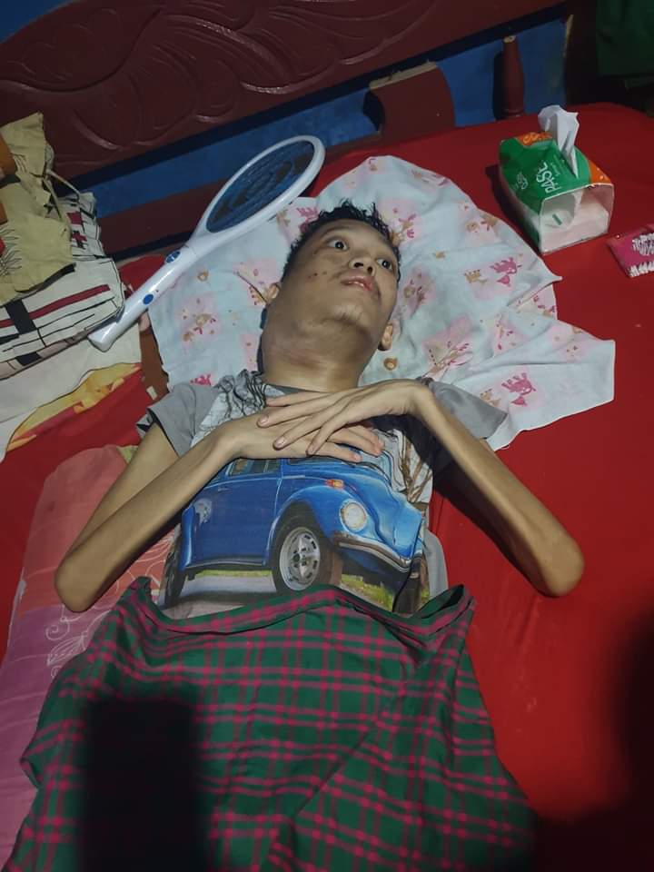 daerah