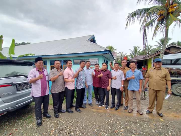 DPRD Bengkulu Selatan