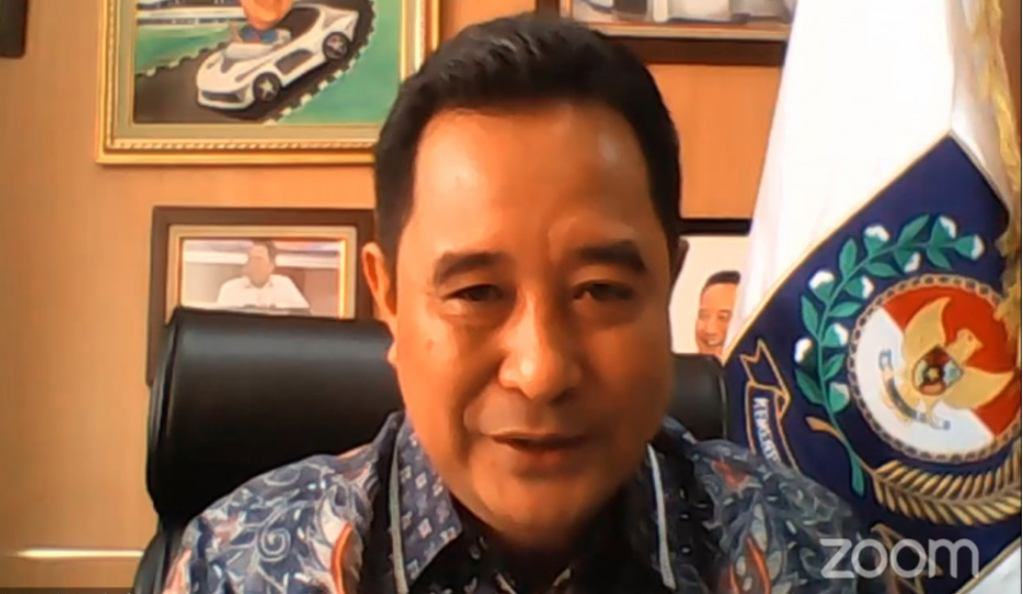 Pemerintahan