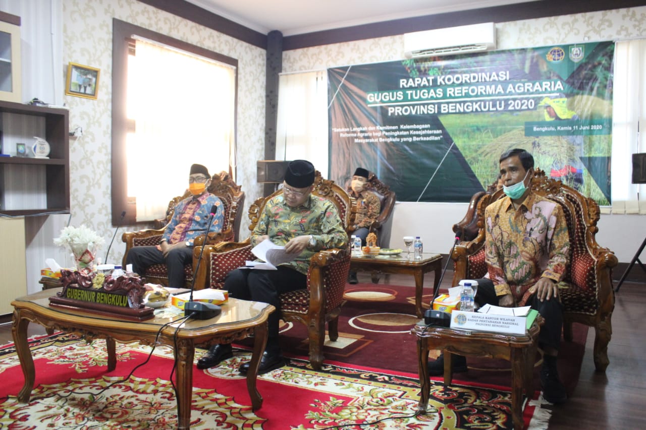 Pemerintahan