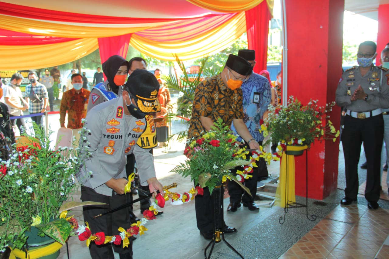 pemkot bengkulu