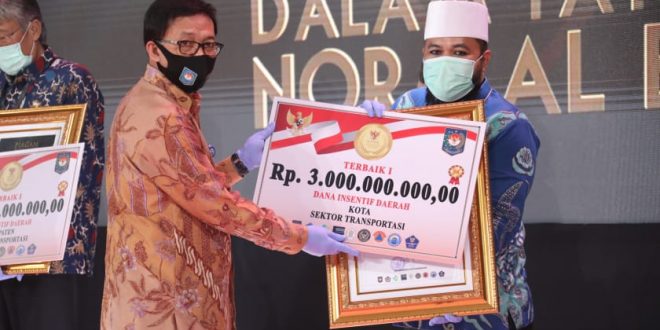 pemkot bengkulu