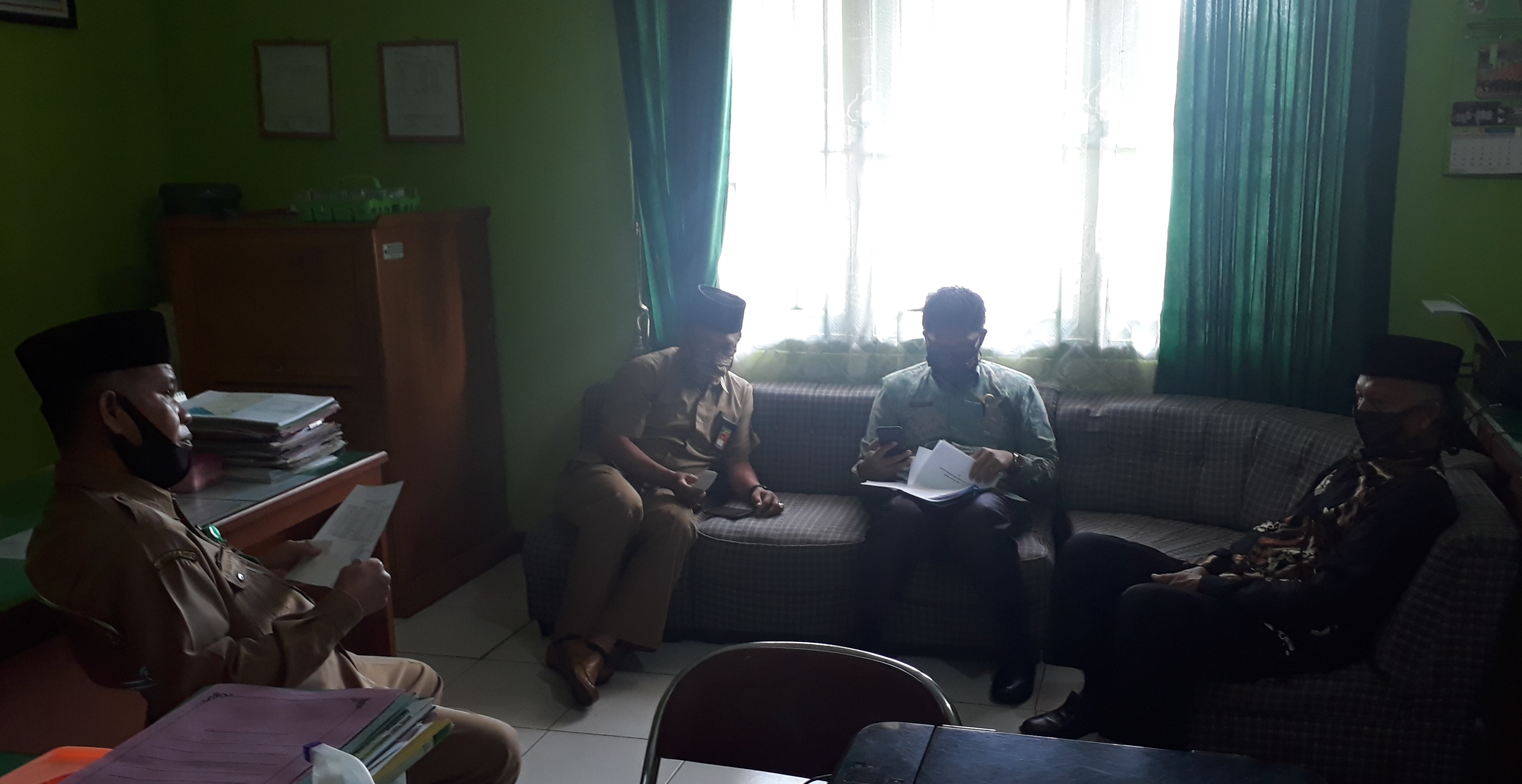 bengkulu selataan