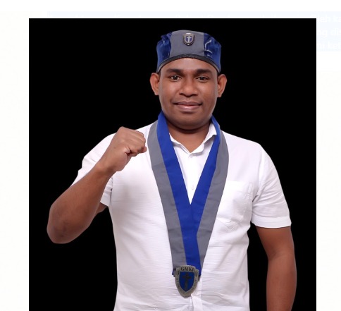 Edukasi