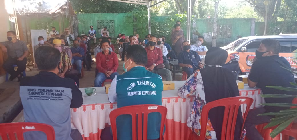 Kabupaten