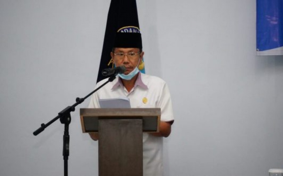 Pemkot Bengkulu