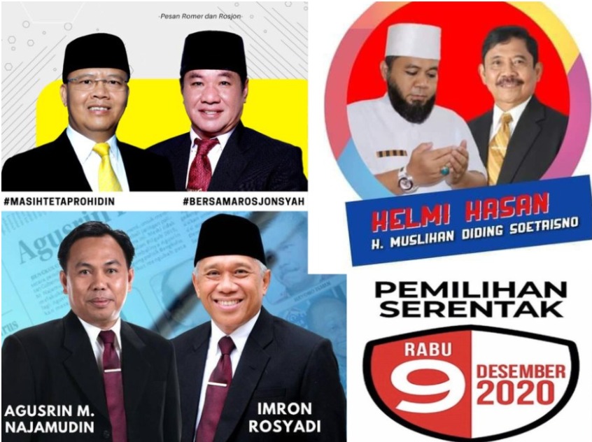 Pilkada 2020