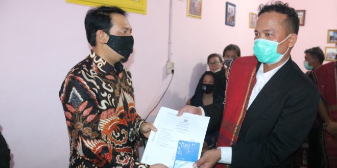 Pemkot Bengkulu