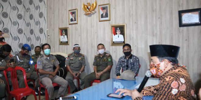 Pemkot Bengkulu