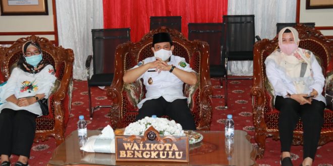 Pemkot Kota Bengkulu