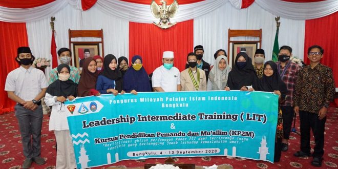 Pemkot Bengkulu
