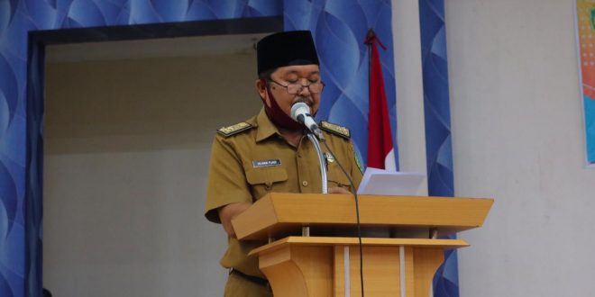 Pemkot Bengkulu