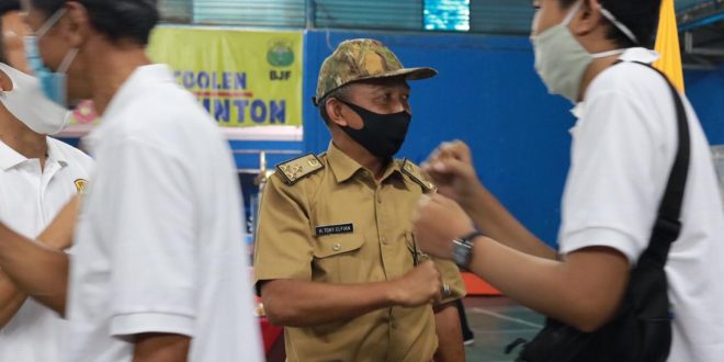 Pemkot Bengkulu