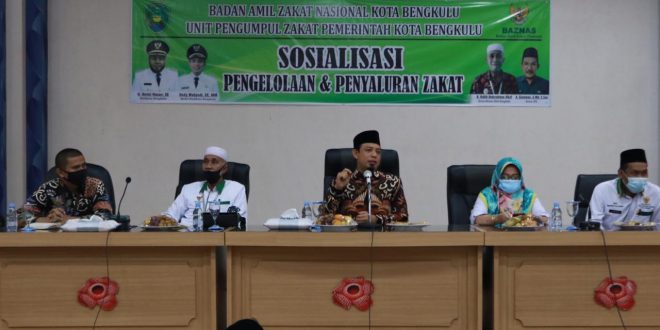 Pemkot Bengkulu