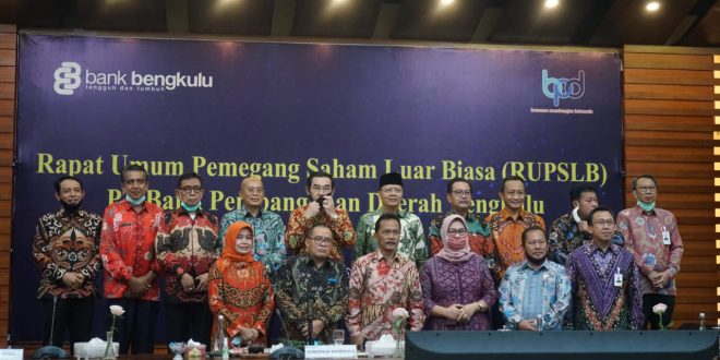 Pemkot Bengkulu