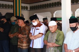 Wakil Wali Kota Bengkulu