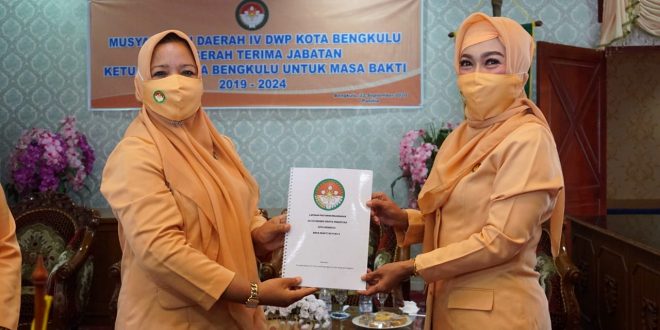 Kota Bengkulu
